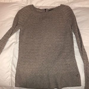 American Eagle sweater